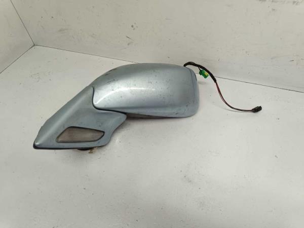 RETROVISEUR GAUCHE ELECTRIQUE CITROEN C8 / PEUGEOT 807 / FIAT ULYSSE 2 ( 7-PIN) - Vue 1